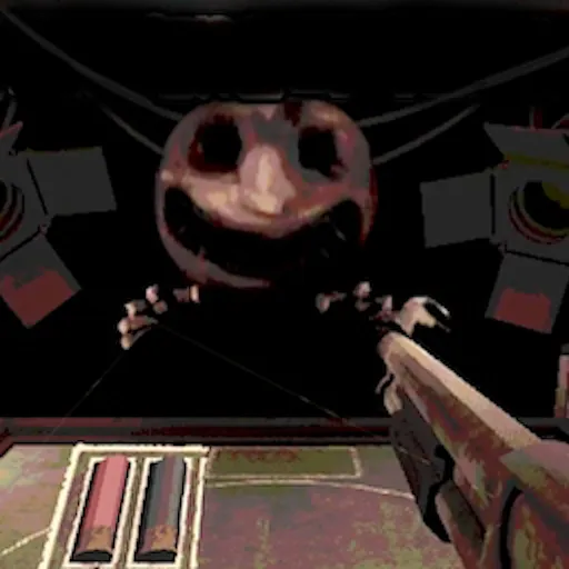 Buckshot Roulette APK apk