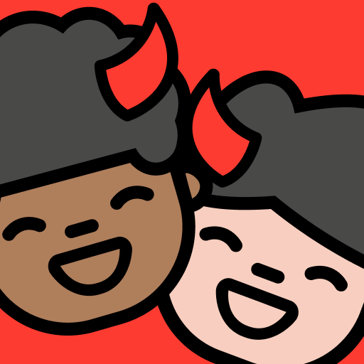 Buddies Spicy: Wild party APK apk