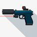 Bullet Echo: PVP Shooter apk icon