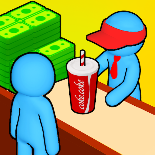 Burger Please apk