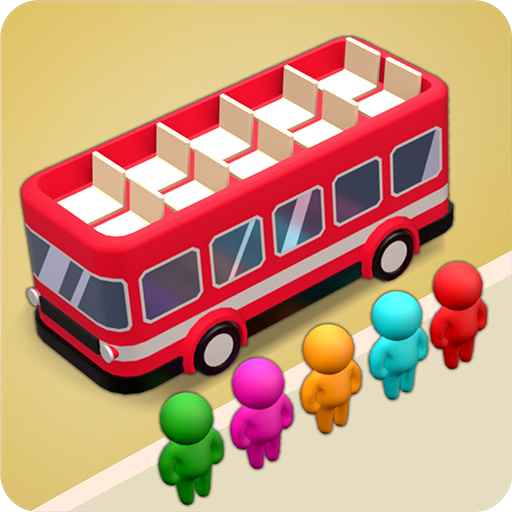 Bus Escape: Traffic Jam APK apk