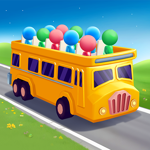 Bus Out apk icon