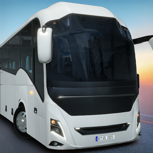 Bus Simulator : EVO apk