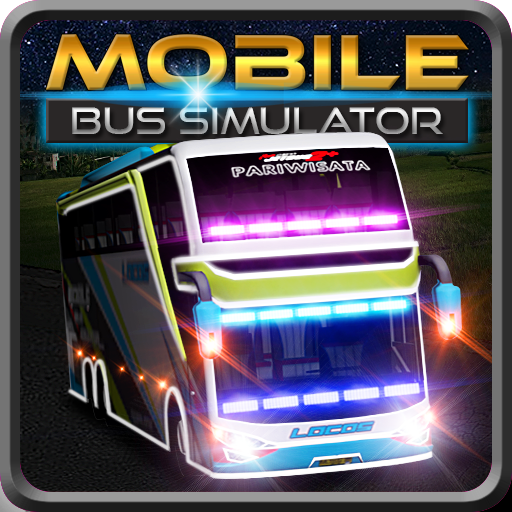 Mobile Bus Simulator apk