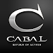 CABAL: Return of Action APK apk icon