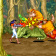 Cadillacs & Dinosaurs APK icon