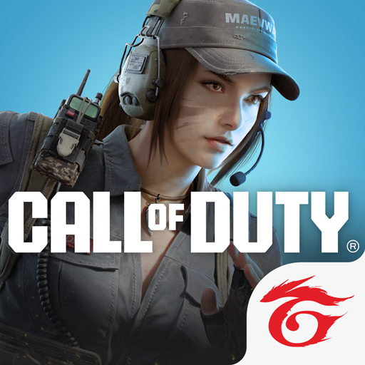 Call of Duty®: Mobile - Garena apk