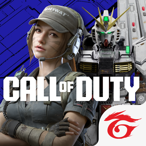 Call of Duty®: Mobile - Garena APK apk