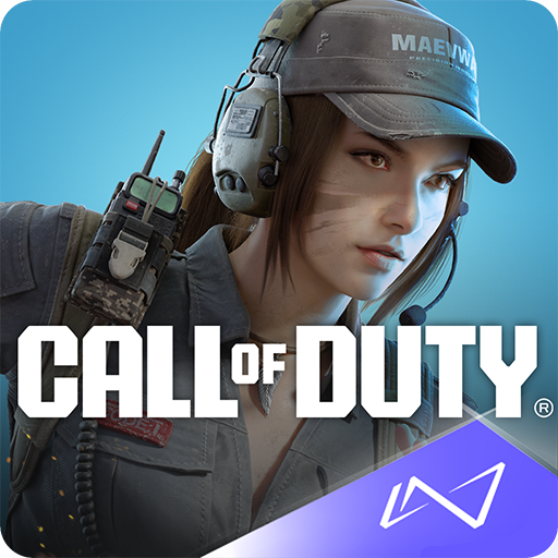 Call of Duty®: Mobile KR APK apk