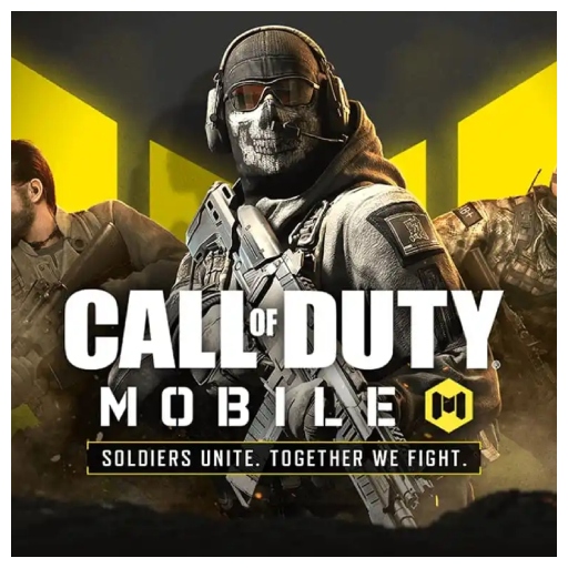 Call of Duty Mobile Test Server apk