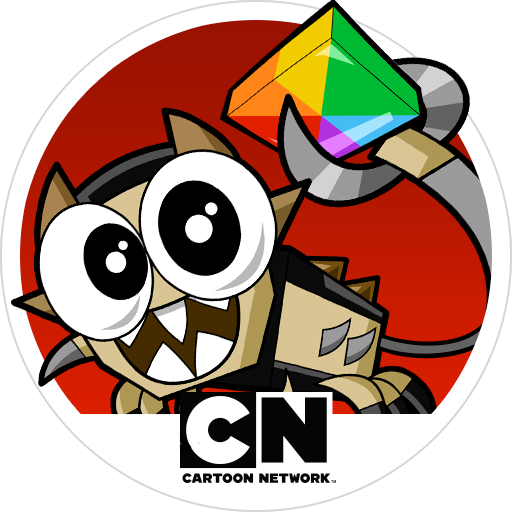 Calling All Mixels apk icon