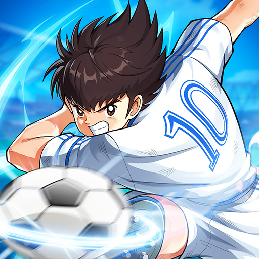 CAPTAIN TSUBASA: ACE apk