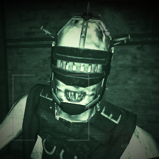 Captivity Horror Multiplayer APK icon