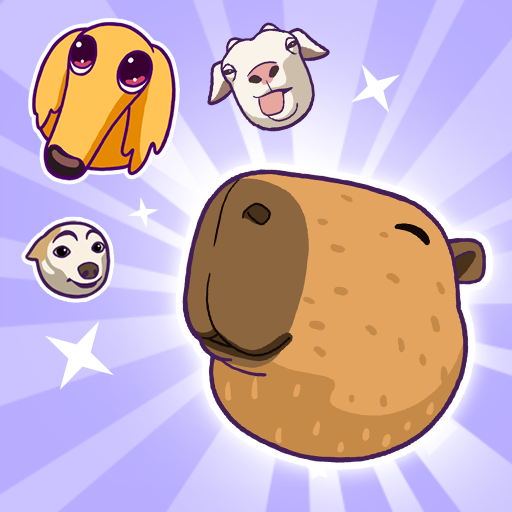 Meme Merge: Drop Puzzle APK apk
