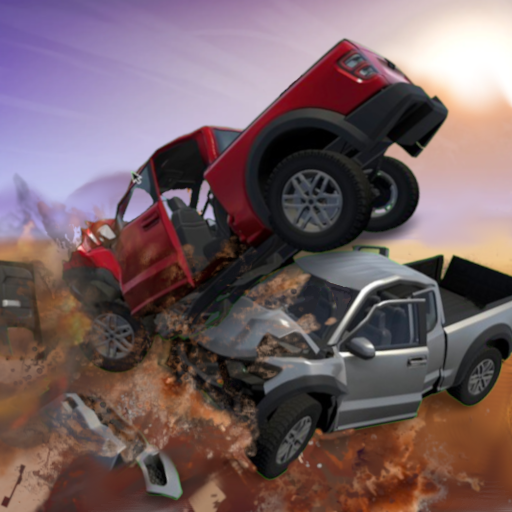 Car Crash Simulator FlexicX apk