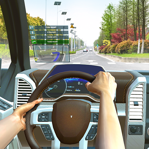 Car Driving School Simulator APK apk