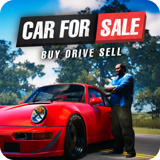Car For Sale Simulator 2023 apk