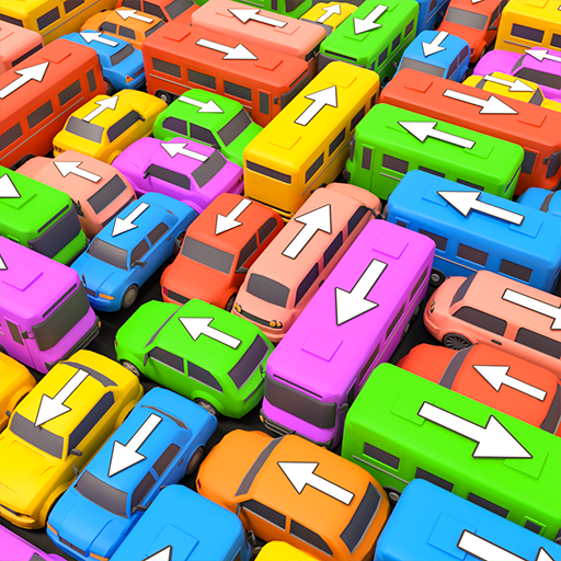 Car Jam Solver: Traffic Jam apk icon