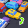Car Out Traffic Parking Games icon