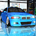 Car Parking 3D apk icon