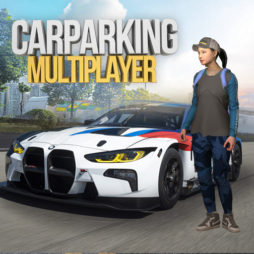 Car Parking APK apk