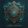 Card Heroes: TCG/CCG Card Wars APK icon