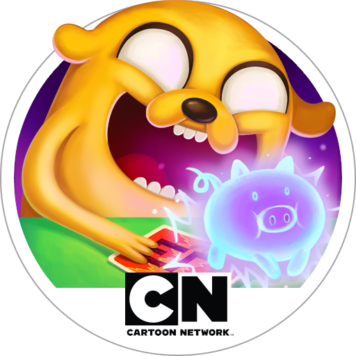 Card Wars Kingdom apk