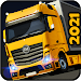 Cargo Simulator 2021 apk icon