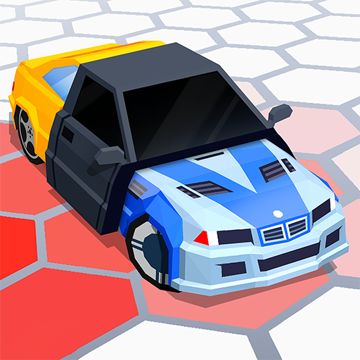 Cars Arena: Fast Race 3D APK apk