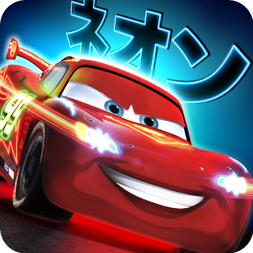Cars Fast as Lightning apk