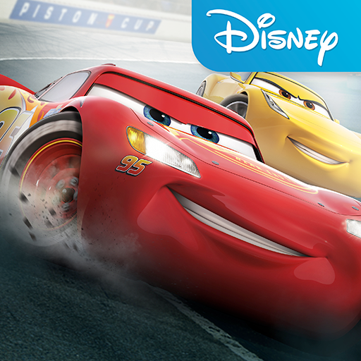 Cars: Lightning League apk icon