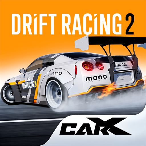 CarX Drift Racing 2 apk