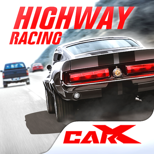 CarX Highway Racing apk