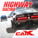 CarX Highway Racing APK icon