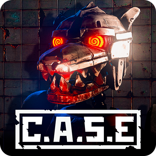 CASE: Animatronics Horror game APK apk