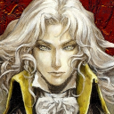 Castlevania Grimoire of Souls apk icon