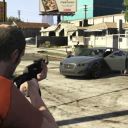 GTA 5 : Mobile MODE APK apk icon