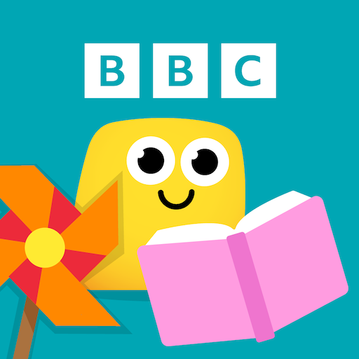 CBeebies Storytime: Read APK apk