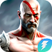Chains of Ghost Sparta 2 [PS2] apk icon
