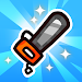 Chainsaw Juice King: Idle Shop apk icon