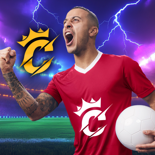 Champions Elite Football 2025 icon