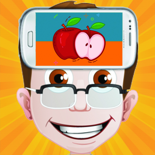 Charades Heads Up & Game Fun APK icon