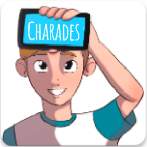 Charades: Heads Up Game APK icon