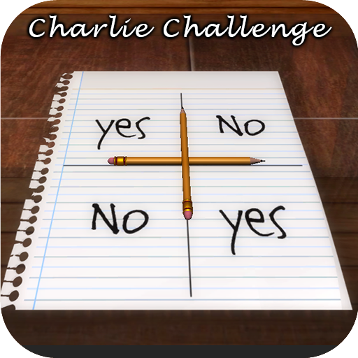 Charlie Charlie Challenge APK apk icon