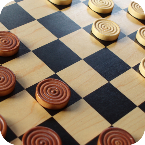 Checkers Online - Duel friends APK apk