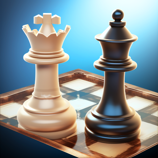 Chess Clash: Online & Offline APK apk