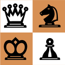 Chess For The TV APK apk icon