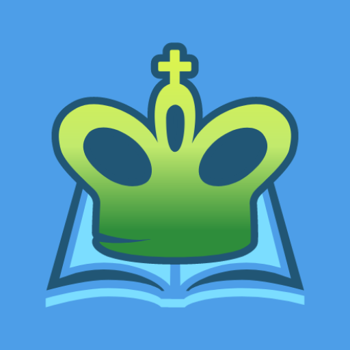 Chess King - Обучение шахматам APK apk icon