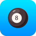 Cheto Aim Pool For Billiards apk icon