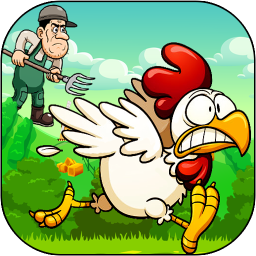 Chicken Run APK apk